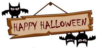 Resultado de imagem para happy halloween png