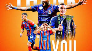 MakanBola - News update