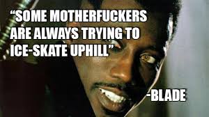 Wesley Snipes Supposedly Signed On For Fourth Blade Film – Comic ... via Relatably.com