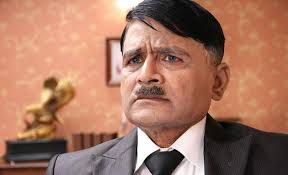 Raghubir Yadav