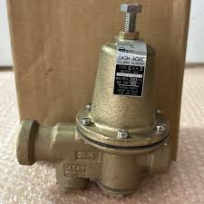 NEW- CASH ACME 10930-0045 Series 3 Type E 1/2” Set 45 300PSI ...