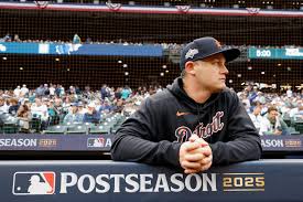 Detroit Tigers Decline Options on Veteran Pitchers, Claim Reliever