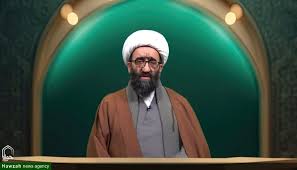 امید به رحمت خداوند، کلید نجات انسان در ماه مبارک رمضان است