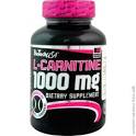 L carnitin 10mg