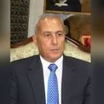 محافظ السويس يبحث طرق النهوض