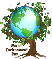 Image result for environmental day logo