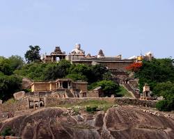 Shravanabelagola, Karnataka