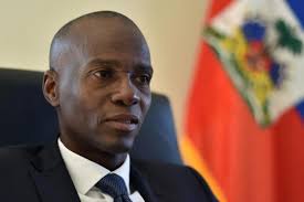 Image result for jovenel moïse veut reconstruire le palais national declaration