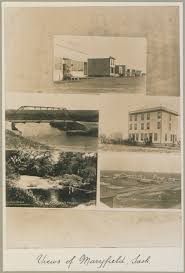 Picture of Maryfield
