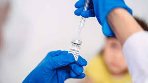 Pediatricians Association COVID-19 Vaccine Recommendation