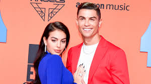 Ronaldos Verlobte Georgina bezaubert mit starkem Statement vor ihrer Traumhochzeit