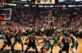 NBA: onde assistir Brooklyn Nets x Boston Celtics hoje