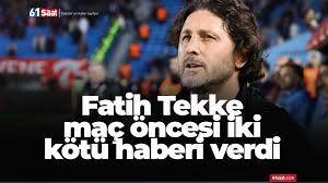 samsunspor – trabzonspor