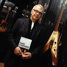 Greatest 10 stylish quotes by tony visconti photo French via Relatably.com