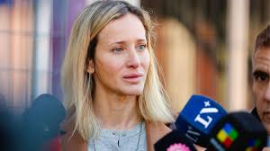 Juicio a ex de Julieta Prandi: Testimonio escalofriante y detalles del caso - Imagen principal del artículo