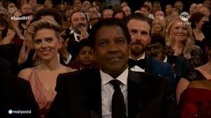 Resultado de imagen de The Oscars Hours Ago