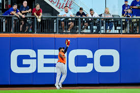 Mets Morning News for August 29, 2026