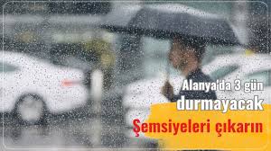 Alanya Postası - News update