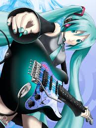 Resultado de imagen de fotos de hatsune miku