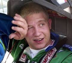 Virginia police found troubled former NASCAR driver Kevin Grubb dead in a motel room Wednesday. The cause of death is apparently a self-inflicted gunshot ... - 18ay75kj0cwqljpg