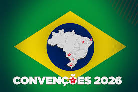 Time de Lula cresce nos estados: convenções oficializam candidatos do PT e aliados