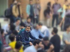 حمله تند رسول خطیبی به مجری اینترنشنال و واکنش عادل +ویدیو