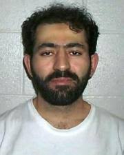 Abdullah, Azad - IDOC #76321. Azad Abdullah, IDOC #76321. DOB: 4-6-1977. Received: November 2004. Convicted of 1st degree murder for the arson death of his ... - Azad%2520Abdullah%2520%252376321_0