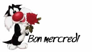 Résultat de recherche d'images pour "mercredi"