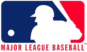 Image result for mlb logo