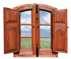 Image result for wooden WINDOWS
