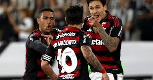 Copa Libertadores: ¿Podrán Racing y LDU Frenar el Poderío Brasileño?