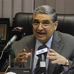 وزير الكهرباء يشهد توقيع اتفاقية