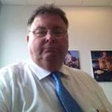 Kansas Neurological Institute Employee Rusty Coker's profile photo