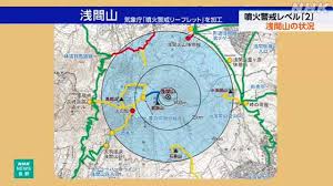 NHK - News update