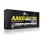 Olimp AAKG Extreme Mega Caps, 1Kapseln, 1er Pack (x 174)