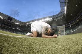 SPORT - News update