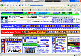 Hasil gambar untuk tampilan website