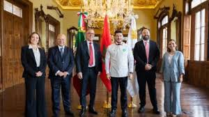 Mundial 2030