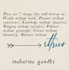 Gandhi on Pinterest | Mahatma Gandhi, Mahatma Gandhi Quotes and ... via Relatably.com