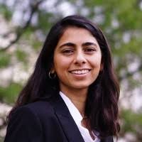 Sunita Desai Email & Phone Number