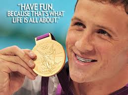 Ryan Lochte Quotes. QuotesGram via Relatably.com