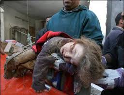 Resultado de imagem para massacre de gaza