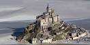 Le Mont-Saint-Michel p dia