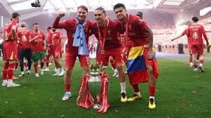 TyC Sports - News update