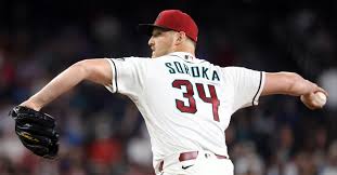 Pain and Misery: Dbacks 2, Marlins 4