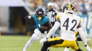 Jaguars Running Back Plan: Etienne Leads, Bigsby's Role Defined