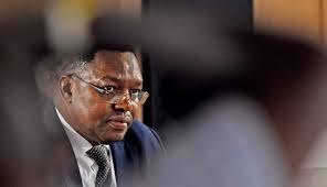 Madlanga Commission: National Security Threat?! Popcru Sounds Alarm!