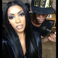 rhoa-porsha-stewart-behind-the-scenes-go-naked-. Reality star Porsha D. Stewart is making glamourous moves these days! Come inside to check her out at her ... - rhoa-porsha-stewart-behind-the-scenes-go-naked-hair-photo-shoot-3-600x600