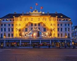 Imagen del Hotel d'Angleterre, Copenhague