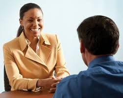 interview training